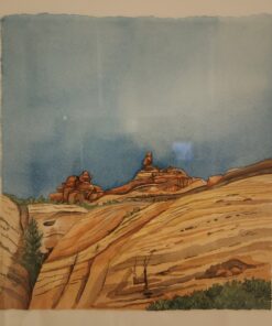 Beth	Shadur