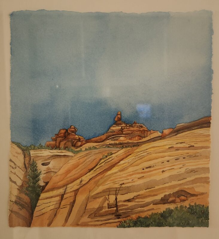 Beth	Shadur