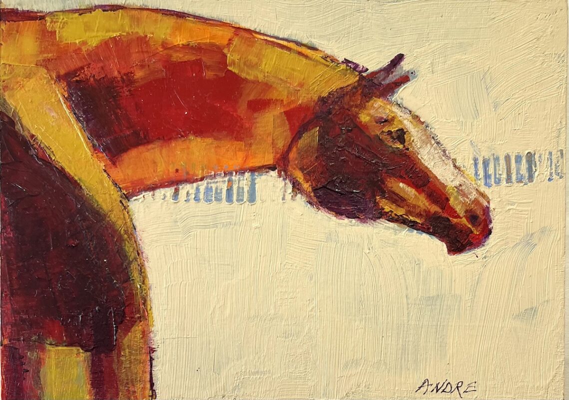 Ruth Andre