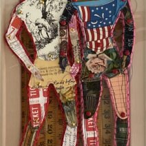 Marilyn Artus