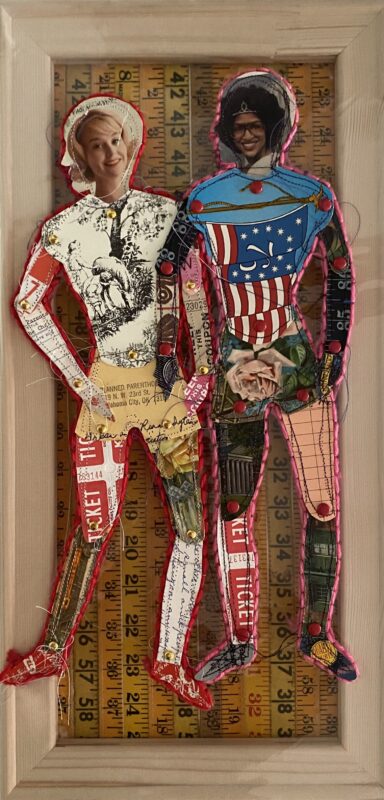 Marilyn Artus
