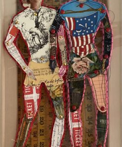 Marilyn Artus