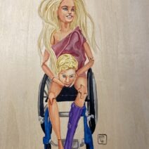 HLH Art | Heather Humbert
