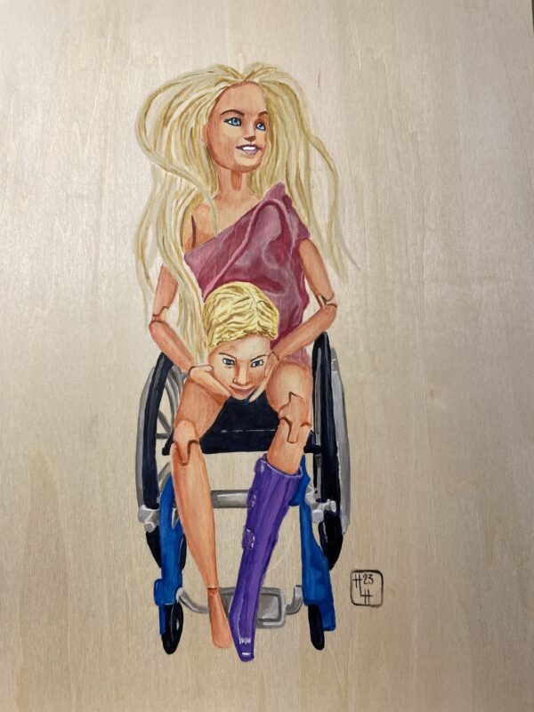 HLH Art | Heather Humbert