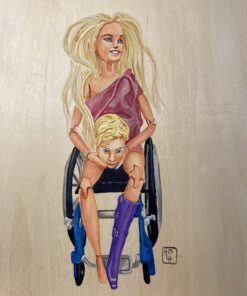 HLH Art | Heather Humbert