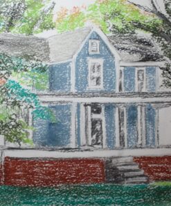 Frederica Diane Huff