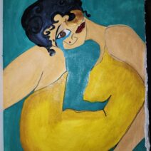 Mildred Annani Mercado