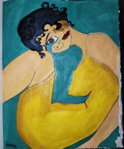 Mildred Annani Mercado