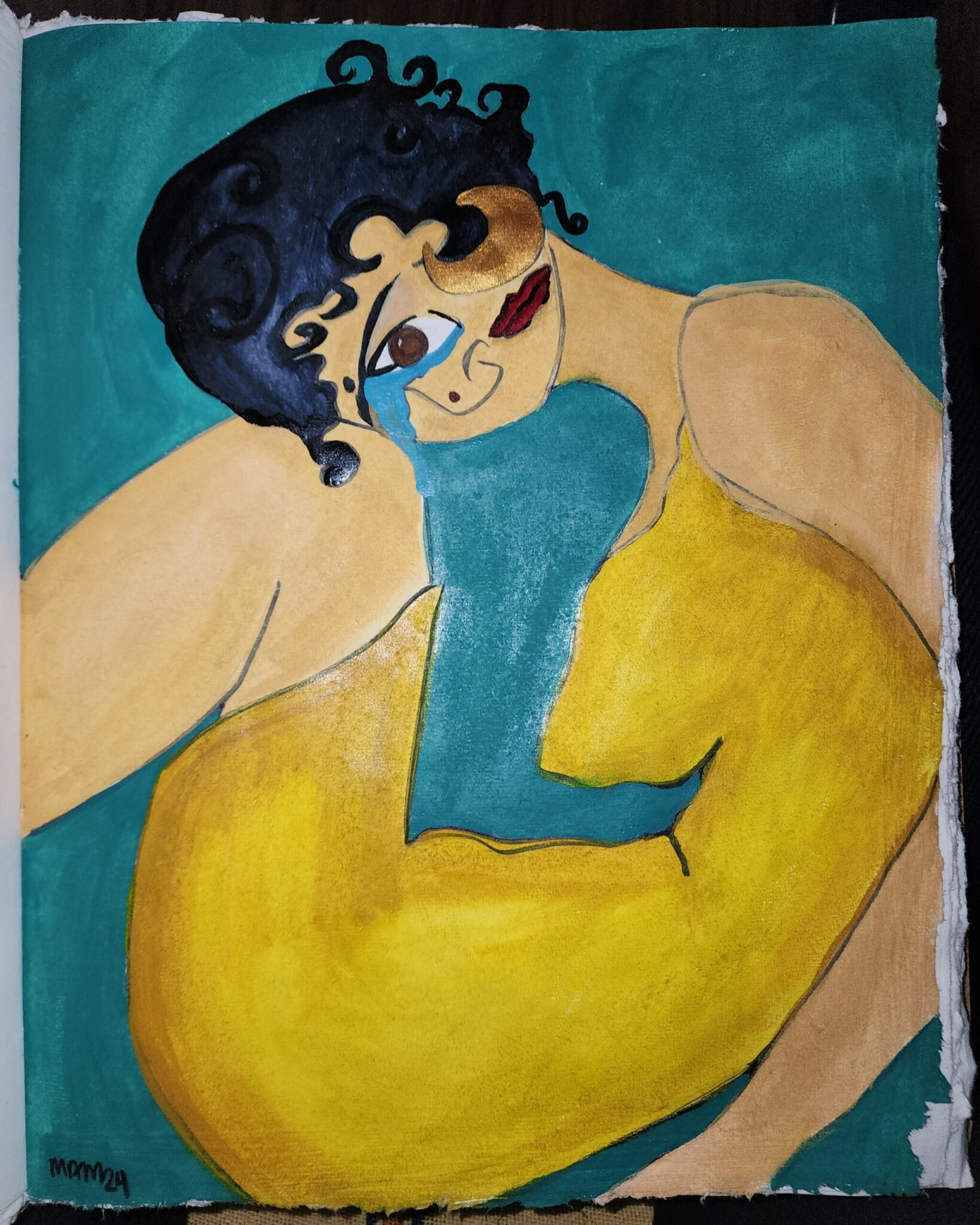 Mildred Annani Mercado