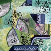 Cynthia E Souders