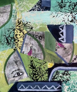 Cynthia E Souders