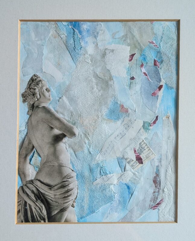 Donna Vorreyer