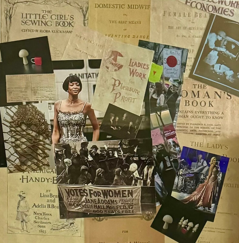 Ann Wachter