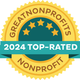 2024 Top-rated nonprofits and charities