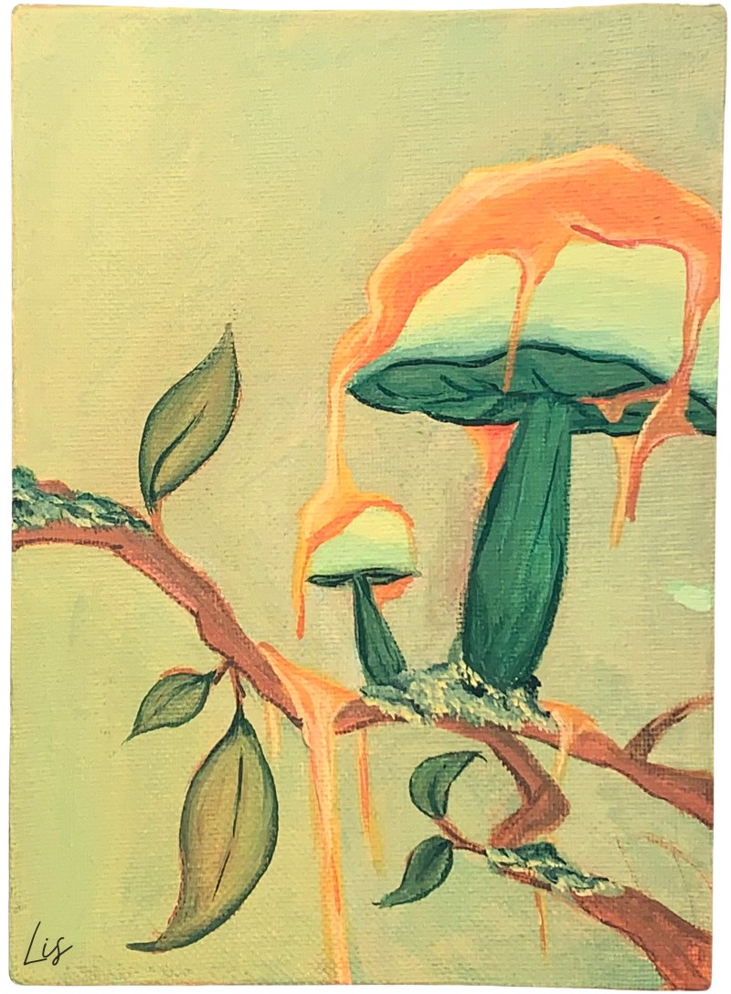 Elisabeth Muchnik - Image 4