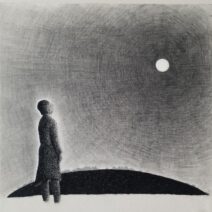 Alternative view of Diane Lee