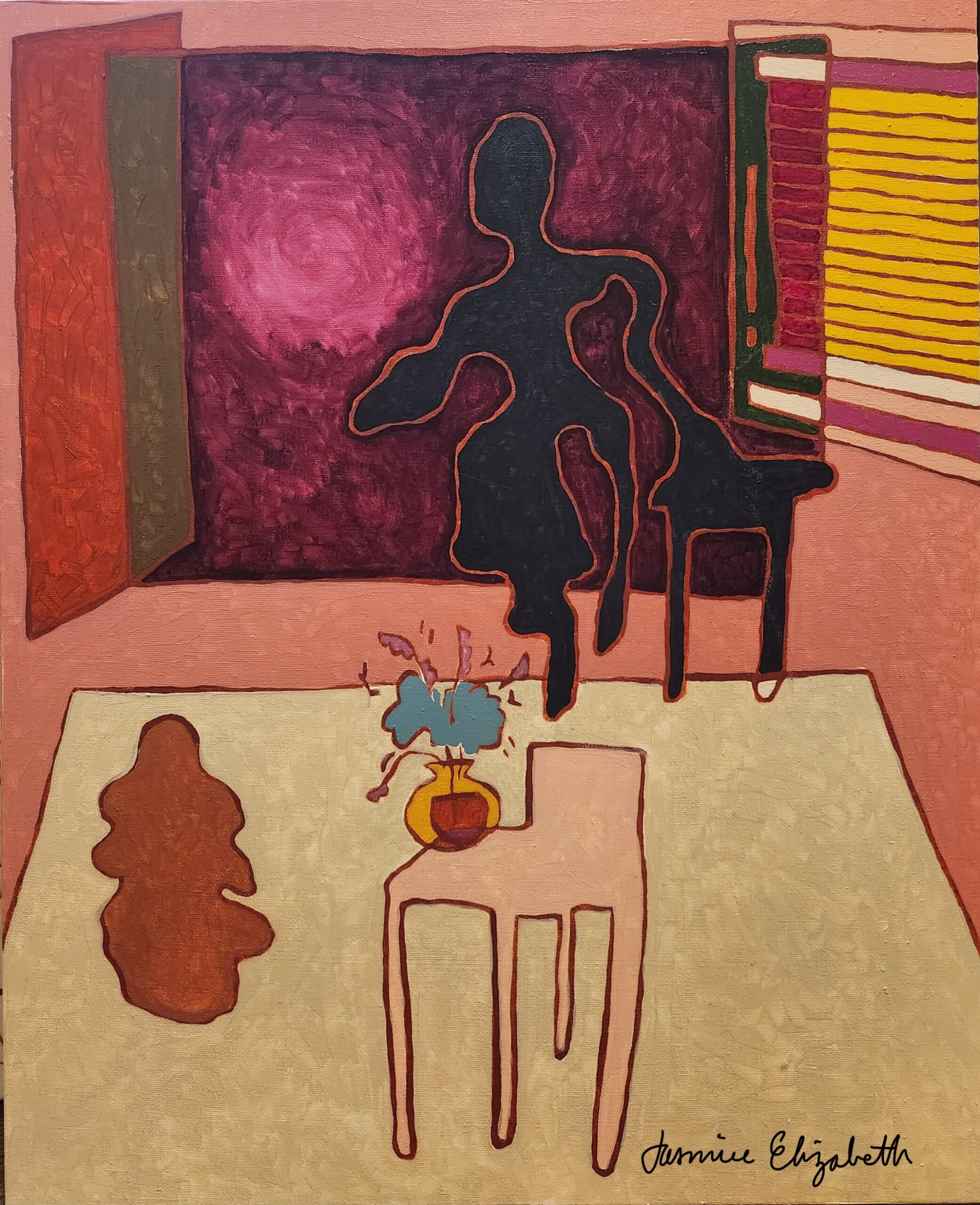 Jasmine Elizabeth - Image 5