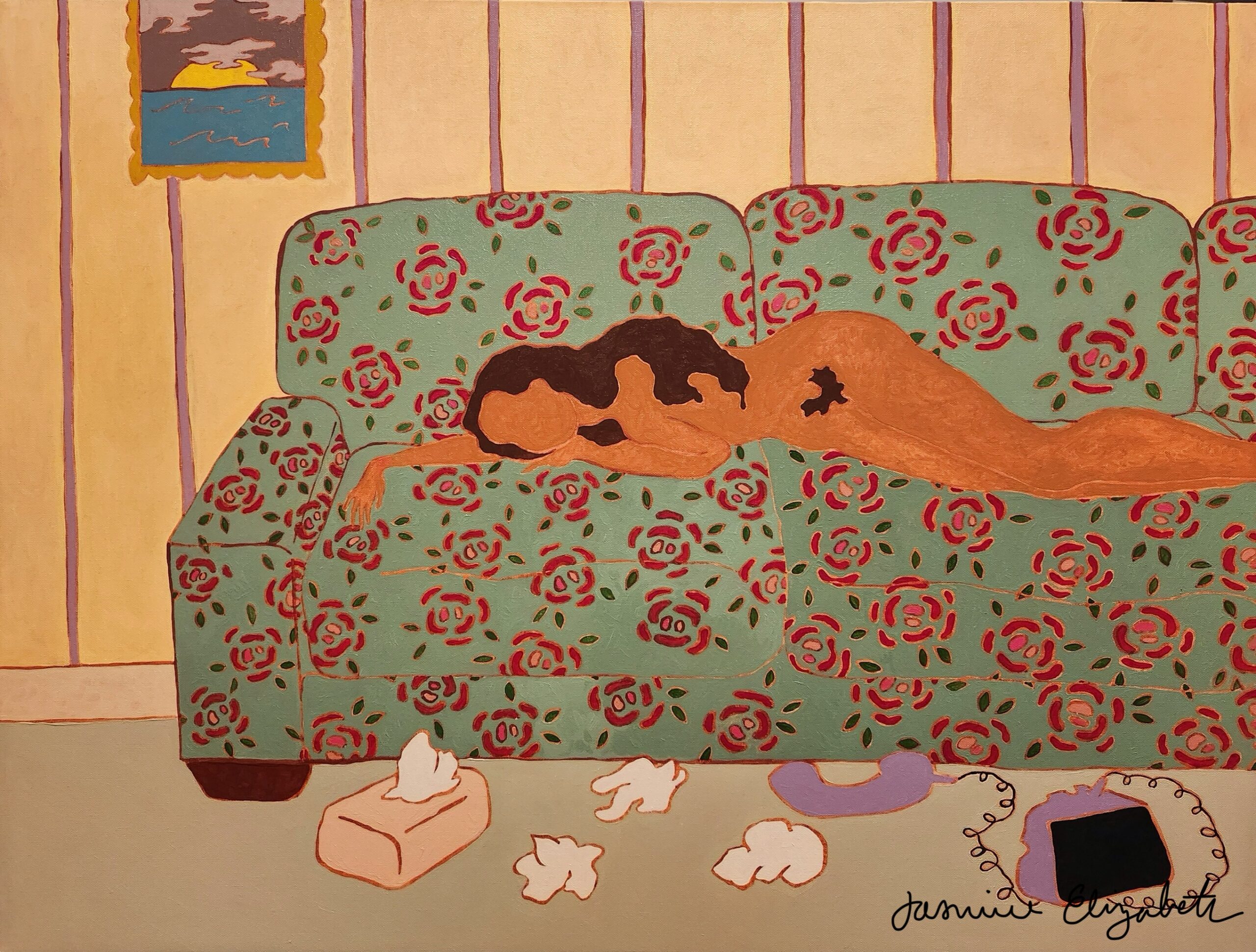 Jasmine Elizabeth - Image 6