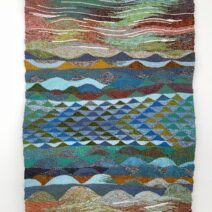 Alternative view of Nancy McRay