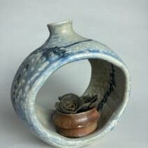 Alternative view of Susan Messer McBride