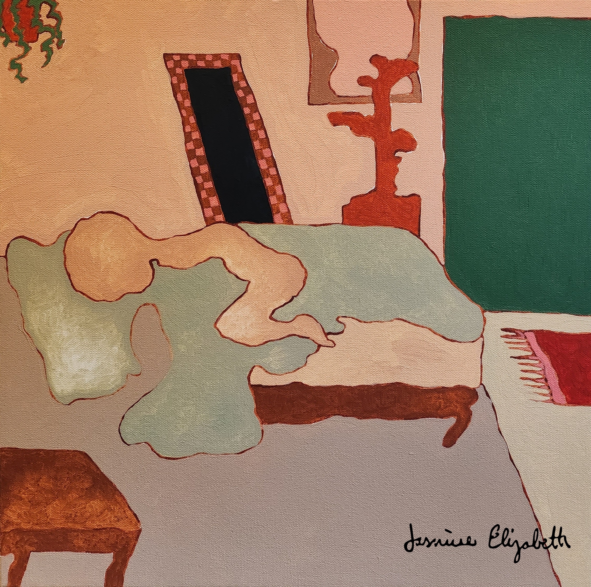 Jasmine Elizabeth - Image 3