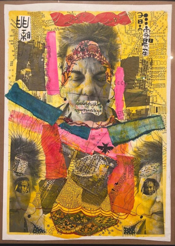 Beatriz Badikian-Gartler