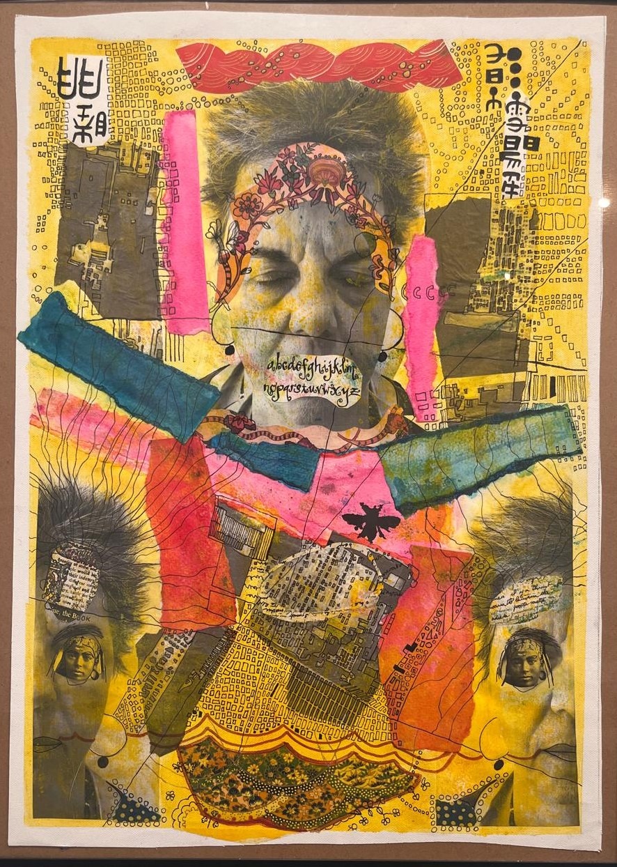 Beatriz Badikian-Gartler