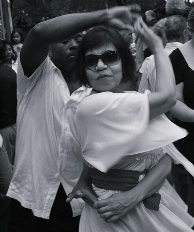 Dorothy Perry