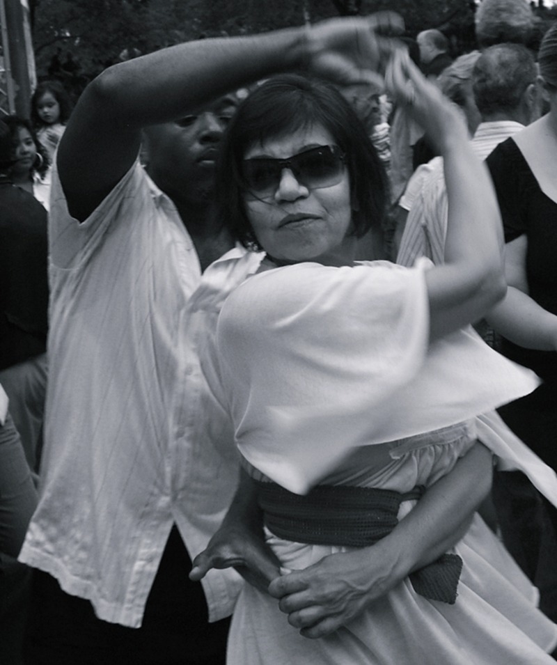 Dorothy Perry