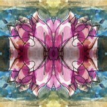Alternative view of Denita Benyshek