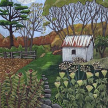 Mary Foster