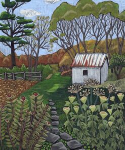 Mary Foster