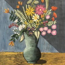 Alternative view of Mary Foster
