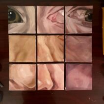 Alternative view of Isabel Axon-Sanchez