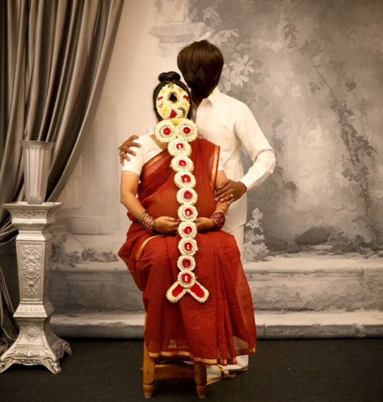 Jothi Dhivya