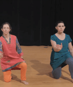 Christine Shallenberg & Aurora Tabar