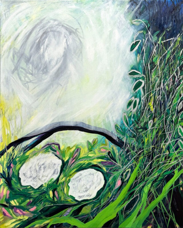 Ann Morgan