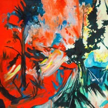 Alternative view of Ann Morgan