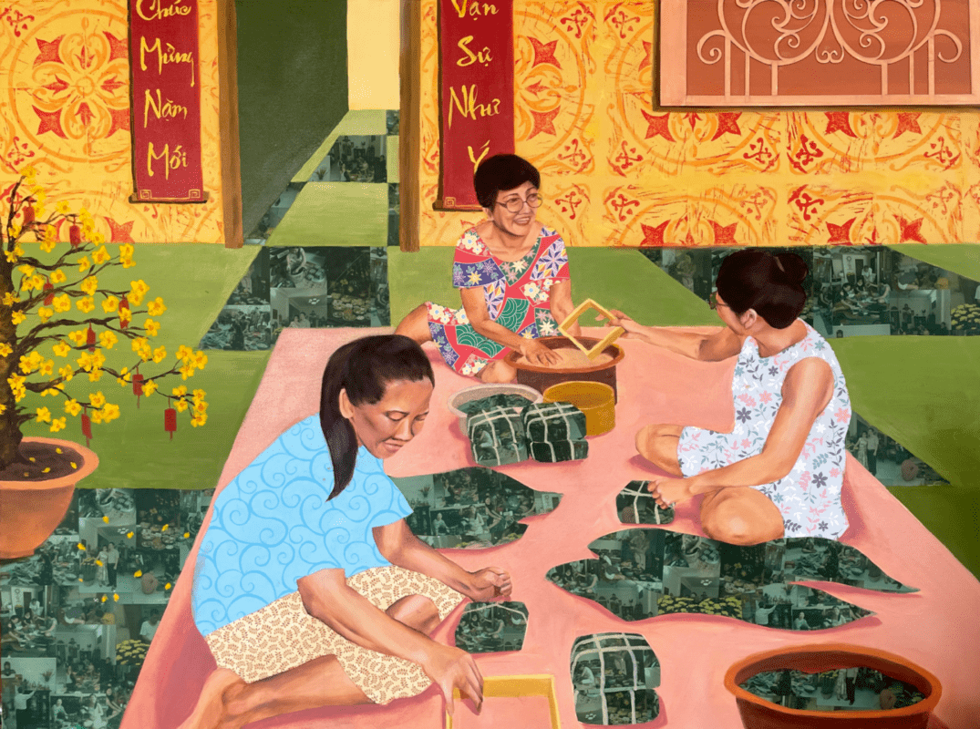 Trang Huynh