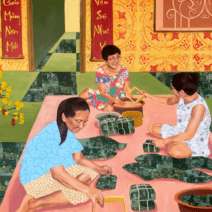 Trang Huynh