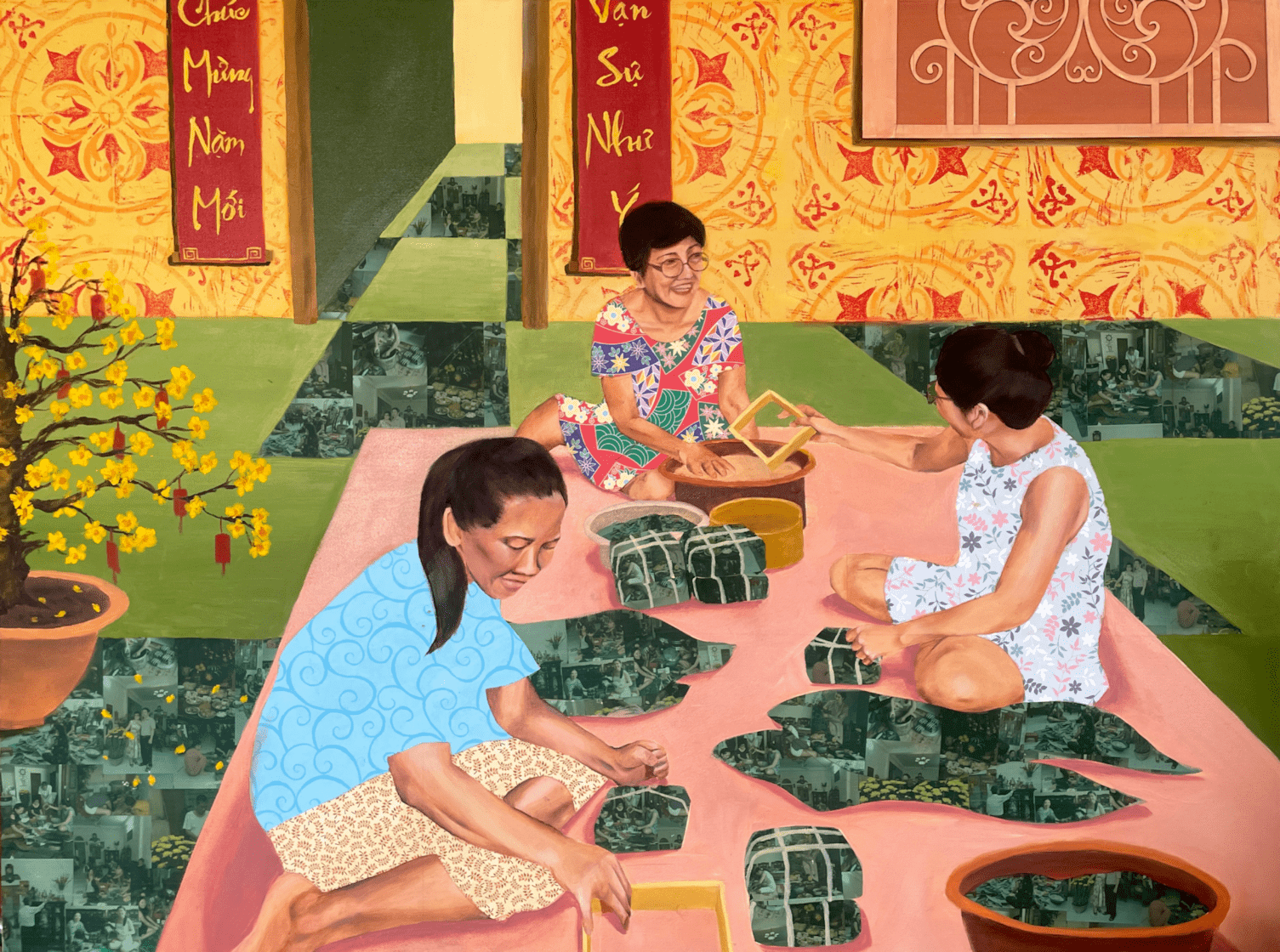 Trang Huynh