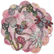 Marilyn Propp