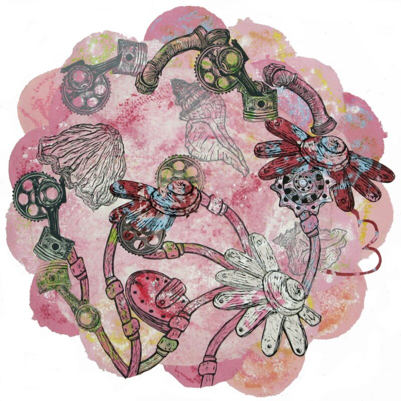 Marilyn Propp