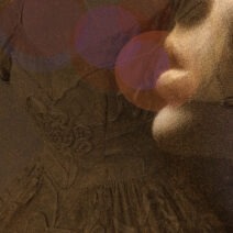 Alternative view of Marcia Babler