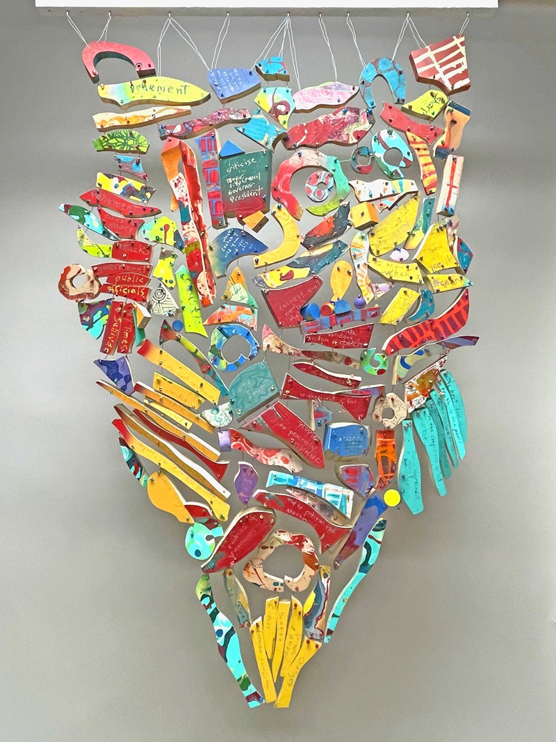 Julie Glass - Image 2