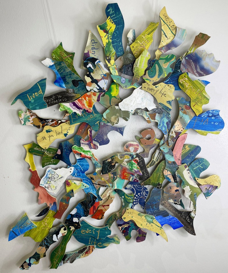 Julie Glass - Image 3