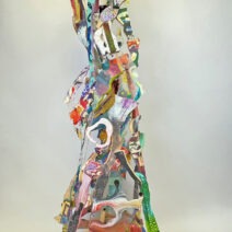 Julie Glass