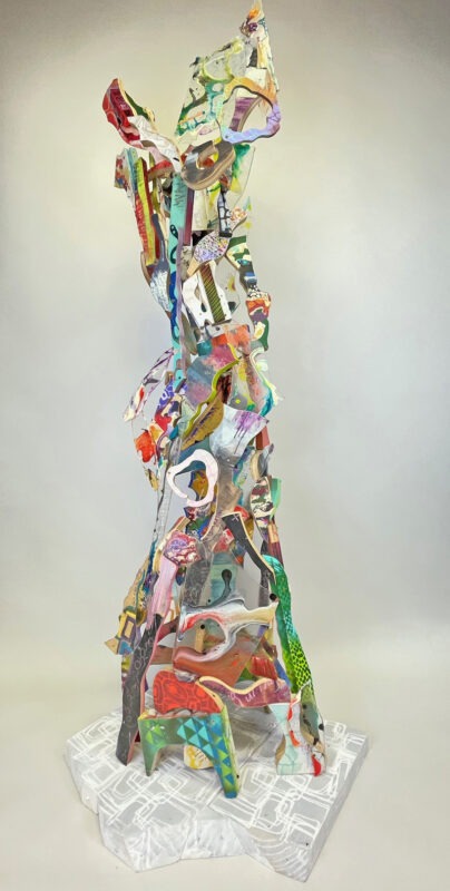 Julie Glass