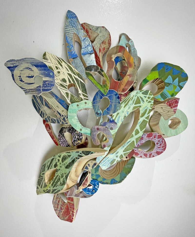 Julie Glass - Image 4