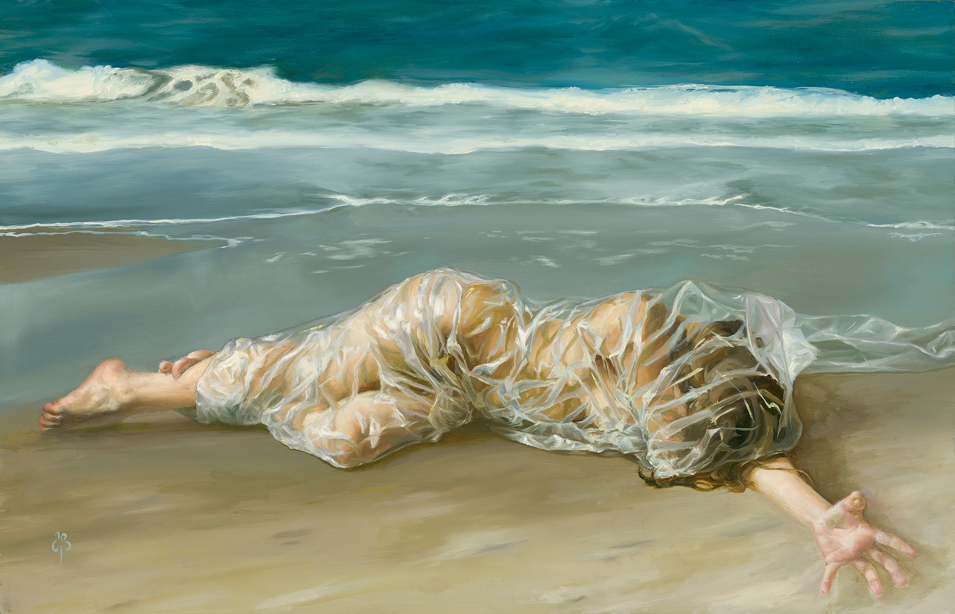 Brooke Bartholomew - Image 4